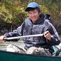 Tseren Ganbold „Gana“ Tseren Ganbold "Gana"