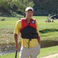 Dawaasuren Solbayar „Soló“ Dawaasuren Solbayar "Soló"